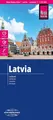 Produktbild: Reise Know-How Lettland | Latvia (1:325.000),