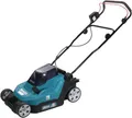 Produktbild: Makita DLM382PM2 Akku Rasenmäher Schnittbreite max. 380mm 2 Akkus 18V 1701891