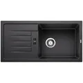Produktbild: Blanco Favum XL 6 S (Einbauspüle mit Abtropffläche, 86 cm, 43.50 cm) (524233)
