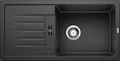 Produktbild: BLANCO FAVUM XL 6 S SILGRANIT anthrazit