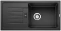 Produktbild: BLANCO FAVUM XL 6 S anthrazit