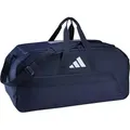 Produktbild: ADIDAS Reisetasche Duffelbag Tiro League, L, navy blue