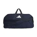 Produktbild: adidas Unisex Tiro 23 League Duffel Bag Large, Team Navy Blue 2 / Black / White, L