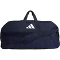 Produktbild: adidas Sporttasche Tiro 23 League L, blau, 62 Liter, 70cm, mit Schuhfach
