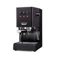 Produktbild: Berliner Kaffeeroesterei DE Gaggia - Classic Evo Pro E24 Schwarz Siebträger Espressomaschine 58mm 609101