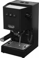 Produktbild: Gaggia RI9481/14 New Classic Evo Black Siebträger Espressomaschine – Schwarz