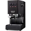 Produktbild: Gaggia RI9481/14 Classic Evo Siebträger Espressomaschine schwarz 2,1L Wassertank
