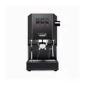 Produktbild: Gaggia Classic E24 Black Siebträger Espressomaschine – Schwarz