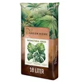 Produktbild: Green Home Monstera Erde 18L – Premium Substrat für Monstera, Aroiden & Tropische Zimmerpflanzen; optimale Drainage, Langzeitnährstoffversorgung & pH‑Balance. Für Umtopfen & Hydrokultur ideal!