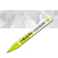 Produktbild: Ecoline Brushpen 233 chartreuse Talens Pinselmarker auf Wasserbasis