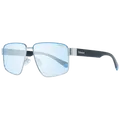 Produktbild: Polaroid Sonnenbrille PLD 6121/S KUF 58 Unisex Silber