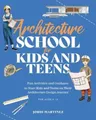 Produktbild: Jordi Martinez Studio  Architecture school for kids an (Taschenbuch) (US IMPORT)