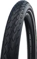 Produktbild: Schwalbe Marathon GreenGuard Addix Eco Reifen black reflex 28-622
