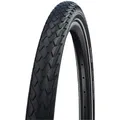Produktbild: Schwalbe Marathon 28x1.10 (700x28C) Drahtreifen Performance Line ADDIX Eco Black Reflex