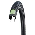 Produktbild: Schwalbe Fahrradreifen Green Marathon HS620 28