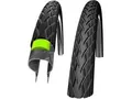 Produktbild: Schwalbe Tire Marathon 28-622 (28x1.10) Schwarz