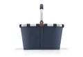 Produktbild: REISENTHEL® Einkaufskorb reisenthel® Carrybag herringbone dark blue BK4113