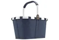 Produktbild: REISENTHEL® Einkaufstrolley carrybag - Einkaufskorb (herringbone dark blue), 22 l