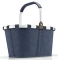 Produktbild: reisenthel Einkaufskorb Korb carrybag herringbone carrybag BK4113