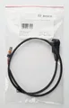 Produktbild: Bosch Geschwindigkeitssensor ohne Magnet – E‑Bike Ersatzteil inkl. Kabel 615 mm