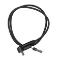 Produktbild: Bosch Geschwindigkeitssensor Speedsensor inkl. Kabel & Stecker 615 mm