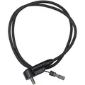 Produktbild: Bosch Geschwindigkeitssensor mit Kabel und Anschluss 600mm - Schwarz...