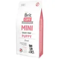 Produktbild: BRIT CARE Mini Grain-Free Puppy Lamb 7kg