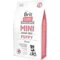 Produktbild: Brit Care Mini Puppy Getreidefreies Lamm 7kg