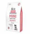 Produktbild: BRIT Care Mini Grain Free Mini Puppy Lamb 7 kg
