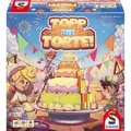 Produktbild: Topp die Torte!, Brettspiel Kinderspiel des Jahres 2025