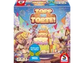 Produktbild: SCHMIDT SPIELE (UE) Topp die Torte! Kinderspiel Mehrfarbig