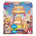 Produktbild: Schmidt® Spiele 40659 Kinderspiele Topp die Torte ab 6 Jahre