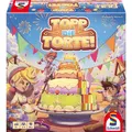Produktbild: Schmidt Spiele Topp die Torte (Deutsch) (40659)