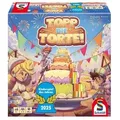 Produktbild: Schmidt Spiele Toppe die Torte! - auf Ungarisch