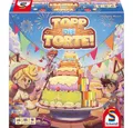 Produktbild: Schmidt Spiele Spiel Topp die Torte!