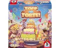 Produktbild: Schmidt Spiele Spiel Schmidt Spiele Topp die Torte!
