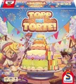 Produktbild: Topp die Torte! | Spiel | Deutsch (2024) | Kinderspiel | 40659