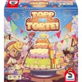 Produktbild: Topp die Torte! Kinderspiel - Brettspiele - Schmidt Spiele - DE - Neu + OVP