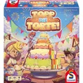 Produktbild: TOPP DIE TORTE! KINDERSPIEL VON SCHMIDT SPIELE NEU OVP