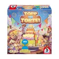 Produktbild: Topp die Torte! Nominiert Kinderspiel des Jahres 2025
