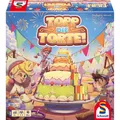 Produktbild: Schmidt Spiele Topp die Torte!, Brettspiel