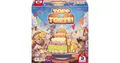 Produktbild: Schmidt Spiele Topp die Torte!, Brettspiel - Schmidt Spiele 40659 - (Spielzeug