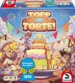 Produktbild: Topp die Torte! Michel Verdu