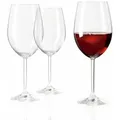 Produktbild: 6er-Set Leonardo Bordeauxglas Daily 650 ml Glas Transparent Klar