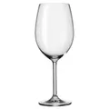 Produktbild: Leonardo Daily Bordeauxglas Rotweinglas Weinglas Glas 650 ml 63317