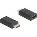 Produktbild: DELOCK 64325 - HDMI EDID Emulator, 4K 30Hz, Surround Sound
