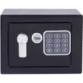 Produktbild: Yale - Elektronischer Tresor - Ysv/170/db2 - Mini - Schwarz - Standardsicherheit