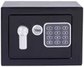 Produktbild: YALE YSV/170/DB2 Möbeltresor Zahlenschloss, Schlüsselschloss