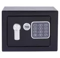 Produktbild: Yale Tresor Value Safe Mini Möbeltresor XS YSV/170/DB2