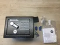 Produktbild: Yale Möbeltresor YSV/170/DB2, 3,8 L, schwarz, I38540